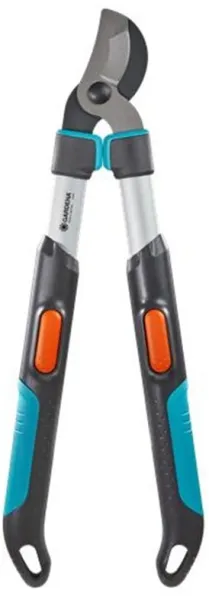 Gardena TeleCut 520-670 B pruning shears