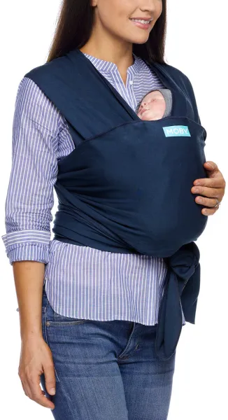 Classic stretch wrap - midnight