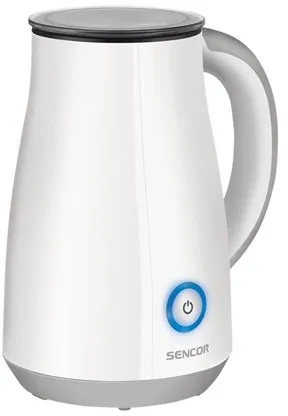 Sencor SMF 2020WH - Milk Frother - White