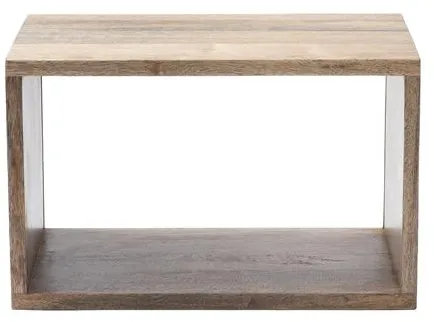 Mater Box System Natural Small Mango Wood