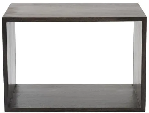 Mater Box System Sirka Medium Grey Mango Wood