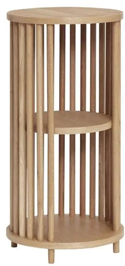 Hübsch Folk Natural Shelf
