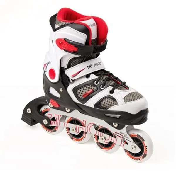 My Hood Inliner Red - 37-40