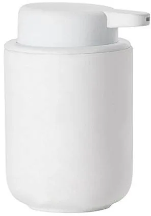 Zone Ume soap dispenser - white