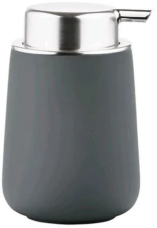 Zone Nova soap dispenser - grey