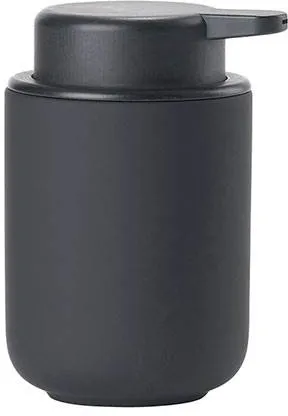 Zone Ume soap dispenser - black