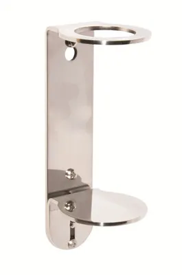 Lape Collection bottle holder for Lape hand soap in pump bottle