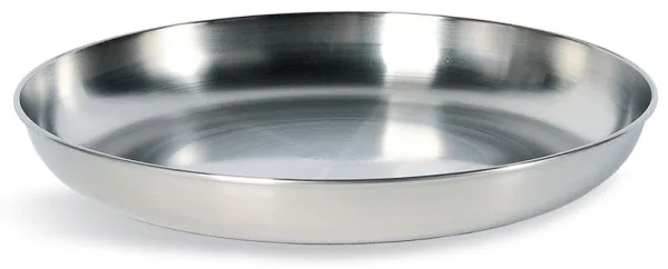 Tatonka Large Stainless Steel Plate