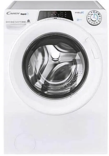 Candy ROW 4964DXH 1-S Washer/Dryer Machine