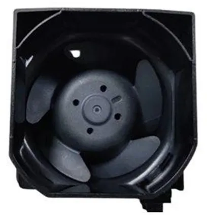 Dell High Performance - fan unit - 16G customer installation - Chassis cooler