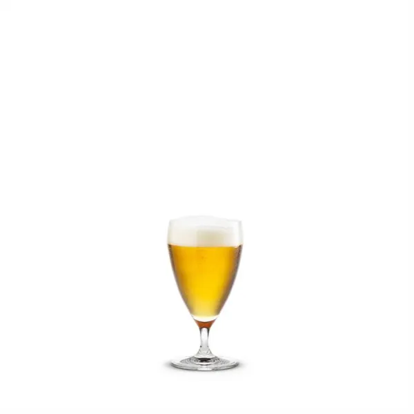 Holmegaard Perfection beer glass 44 cl